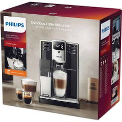 Máy Pha Cafe Philips EP5365/10 ảnh 8