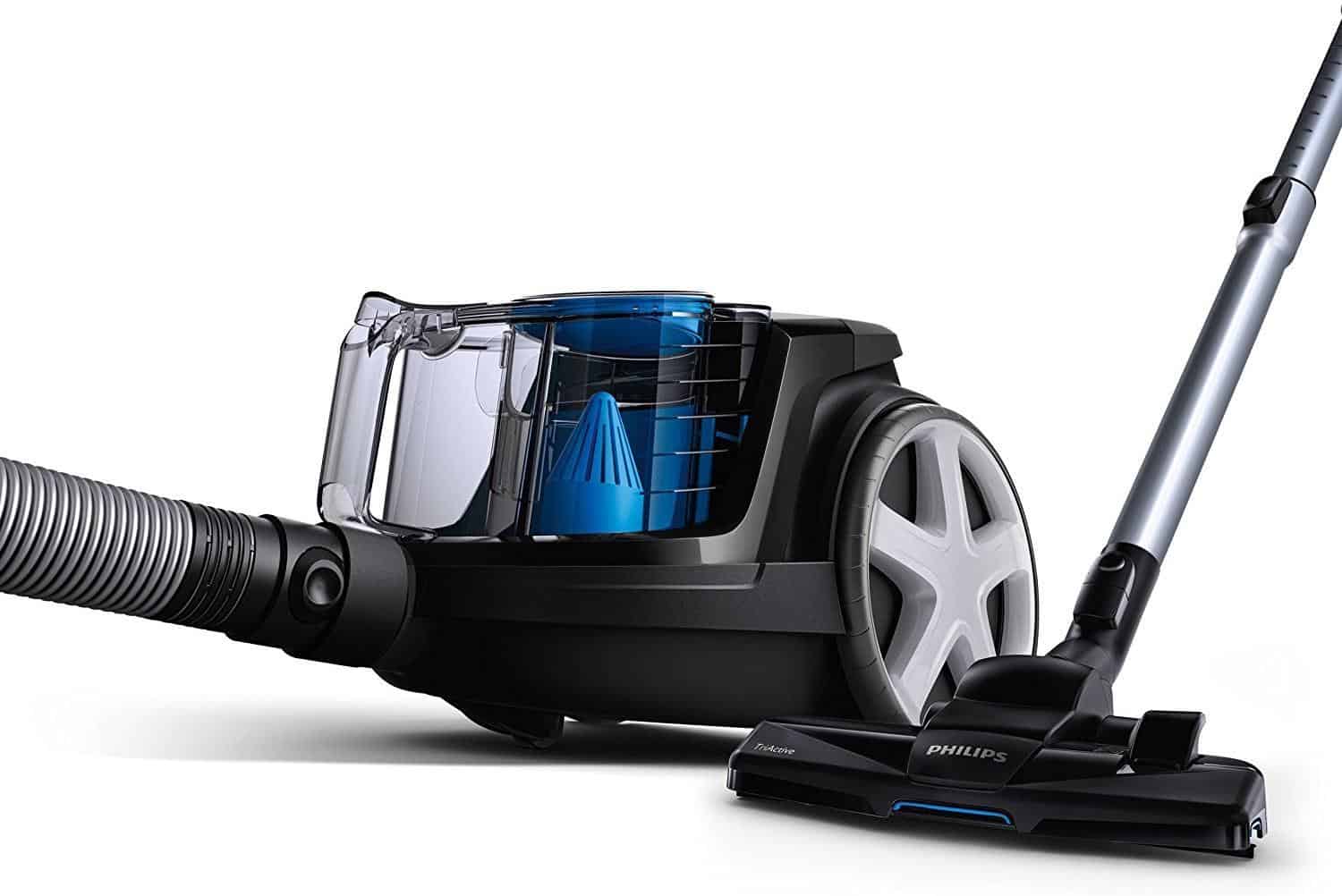 Máy Hút Bụi Philips FC9331/09 – ảnh 4