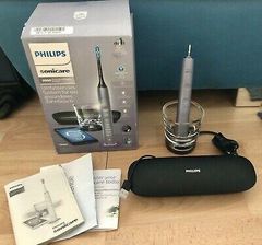 Bàn Chải Điện Philips HX9924/43 DiamondClean Smart ảnh 6