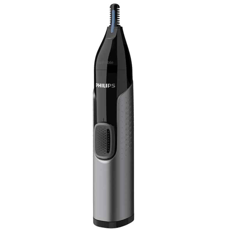 Máy Tỉa Lông Mũi, Tai Và Lông Mày Philips NT3650/16 – ảnh 2