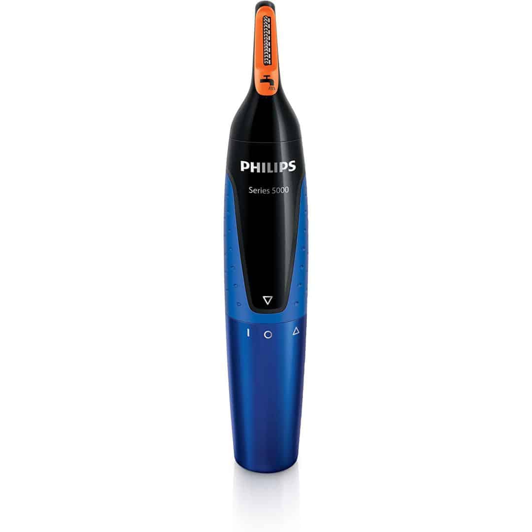 Máy Cạo Tỉa Lông Mũi PHILIPS NTS5175/16 Nose Trimmer – ảnh 2