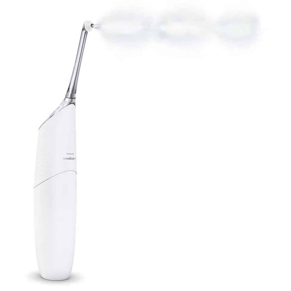 Máy Tăm Nước Philips Sonicare AirFloss Ultra HX8332/11 – ảnh 2