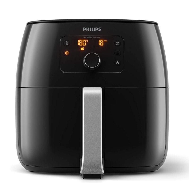 Nồi Chiên Không Dầu XXL Philips HD9762/90