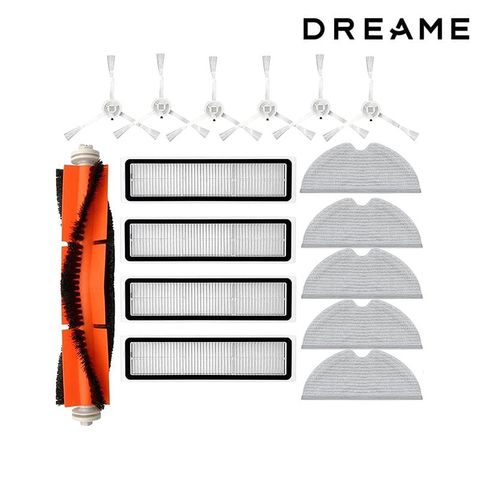 Phụ kiện thay thế Dreame D9 Pro/D9 Max