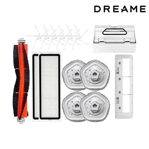 Phụ kiện thay thế Dreame W10