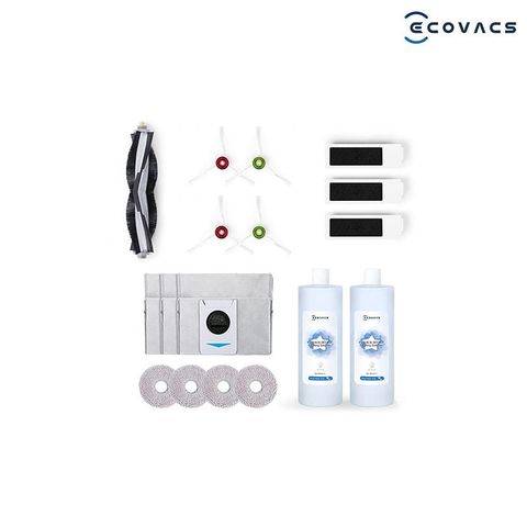 Phụ kiện thay thế Ecovacs X1 OMNI/T10 OMNI