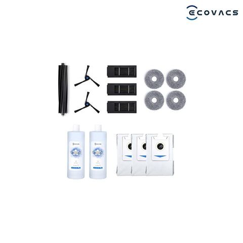 Phụ kiện thay thế Ecovacs X2 OMNI/X2 Combo