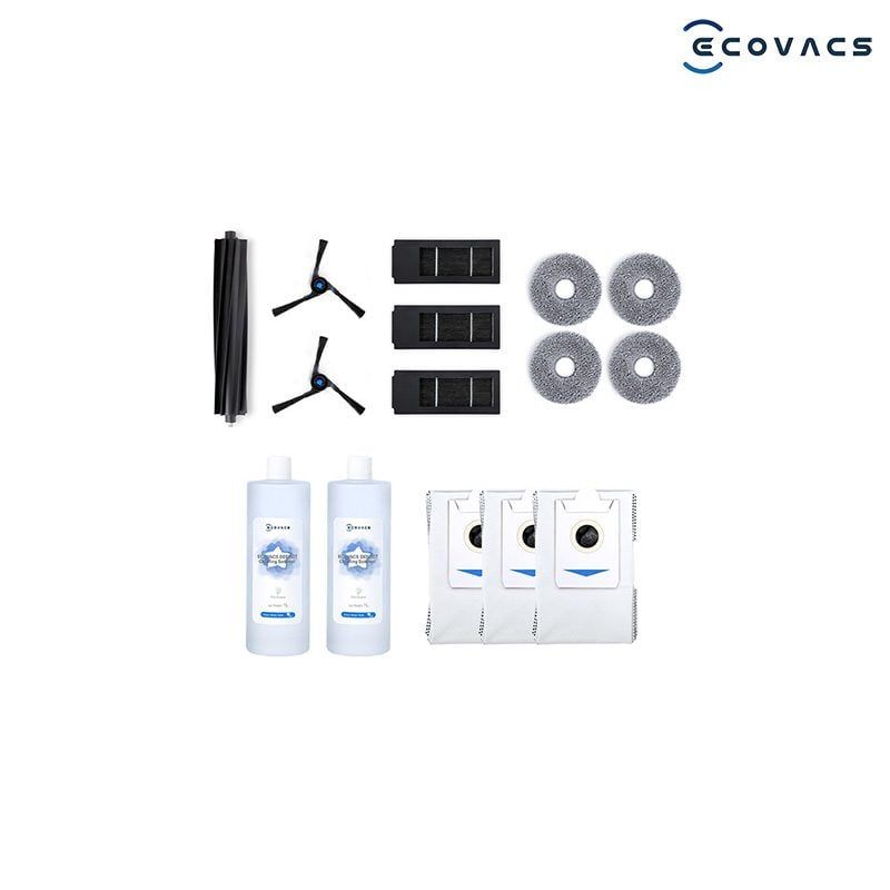 Phụ kiện thay thế Ecovacs X2 OMNI/X2 Combo