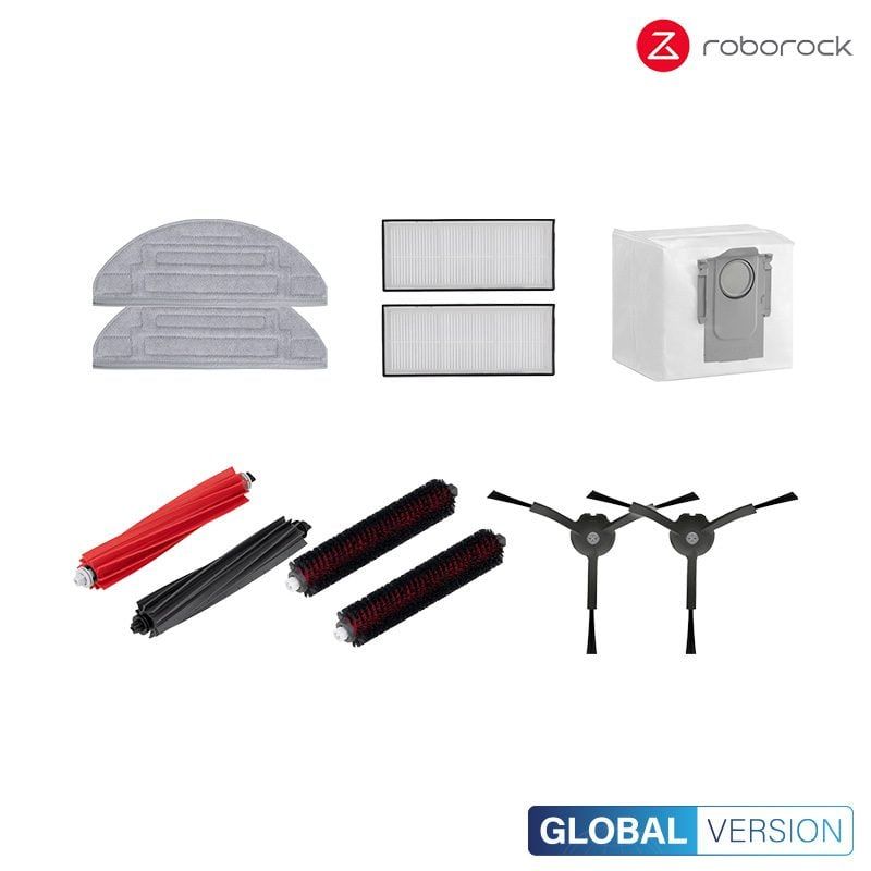 Phụ kiện thay thế Roborock S8/S8 Pro Ultra
