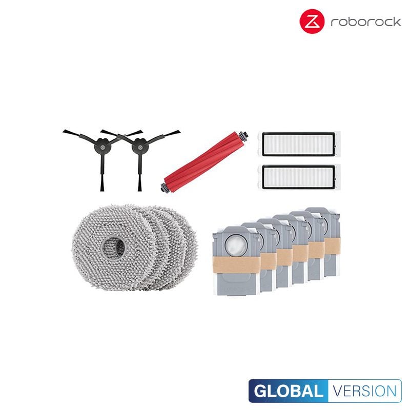Phụ kiện thay thế Roborock Q Revo MaxV