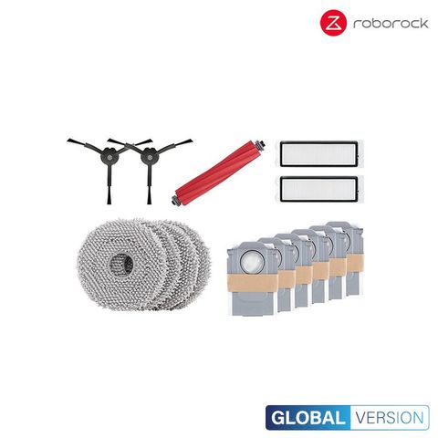Phụ kiện thay thế Roborock Q Revo