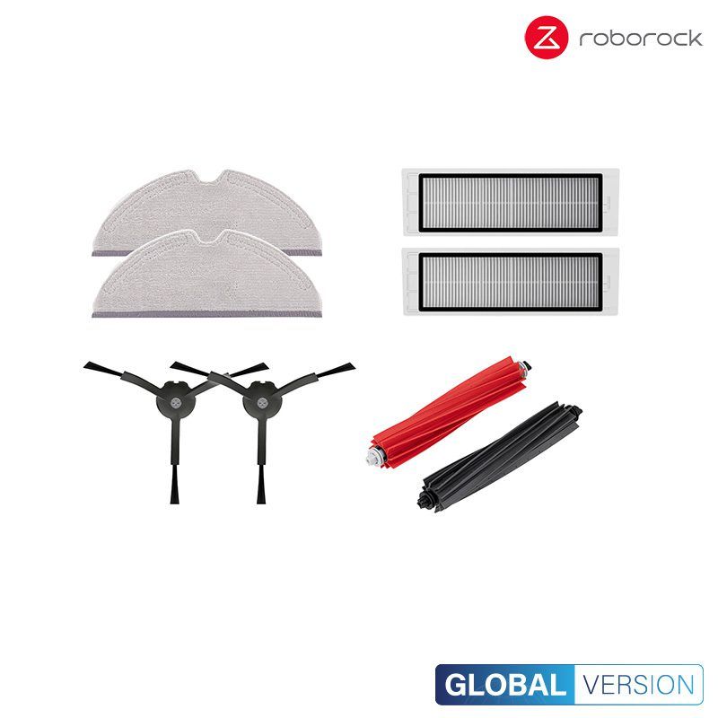 Phụ kiện thay thế Roborock Q8 Max