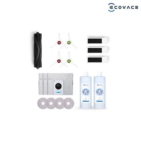 Phụ kiện thay thế Ecovacs T30 PRO OMNI