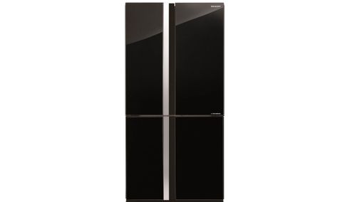 Tủ lạnh 4 cửa Sharp 678 lít SJ-FX688VG-BK