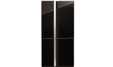 Tủ lạnh 4 cửa Sharp 678 lít SJ-FX688VG-BK