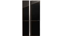 Tủ lạnh 4 cửa Sharp 678 lít SJ-FX688VG-BK