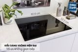  Bếp Từ 3 Vùng Nấu Bosch PID675DC1E 