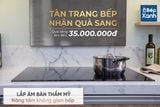  Bếp Từ 3 Vùng Nấu Bosch PID675DC1E 