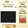 Bếp Từ 3 Vùng Nấu Bosch PID675DC1E