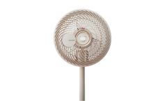 Quạt đứng Sharp PJ-CD114V-C ảnh 8
