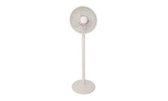 Quạt đứng Sharp PJ-CD114V-C