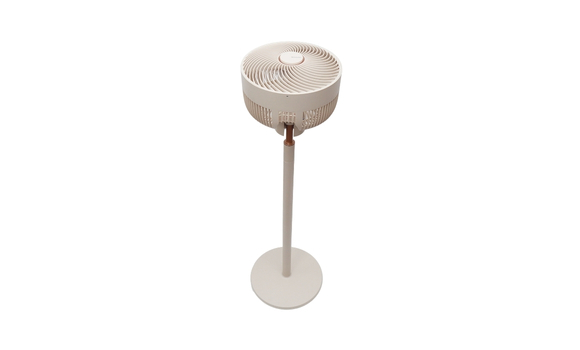 Quạt đứng Sharp PJ-CD114V-C – ảnh 4
