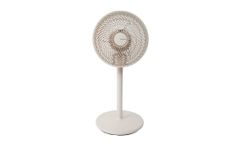 Quạt đứng Sharp PJ-CD114V-C ảnh 6