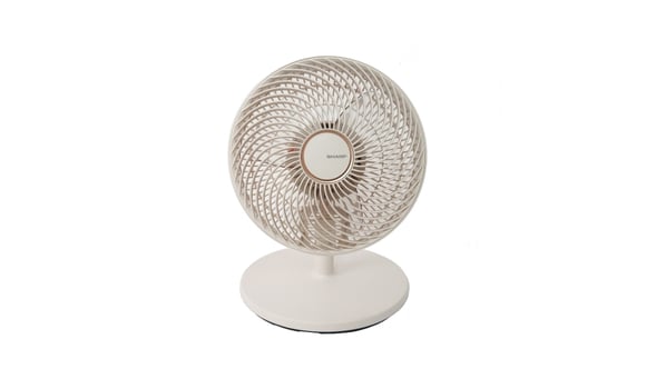 Quạt đứng Sharp PJ-CD114V-C – ảnh 7