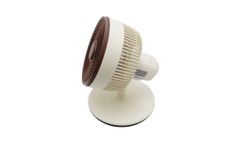 Quạt đứng Sharp PJ-CD227V-W ảnh 5