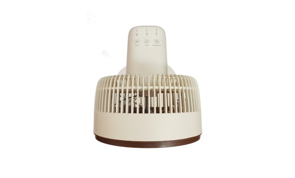 Quạt đứng Sharp PJ-CD227V-W – ảnh 8