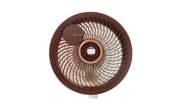 Quạt đứng Sharp PJ-CD227V-W – ảnh 7