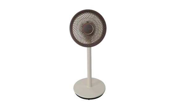Quạt đứng Sharp PJ-CD227V-W – ảnh 2