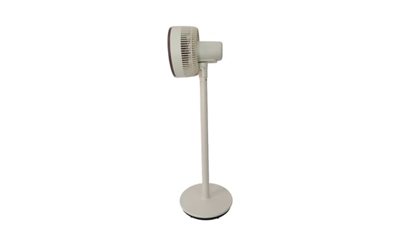 Quạt đứng Sharp PJ-CD227V-W – ảnh 3