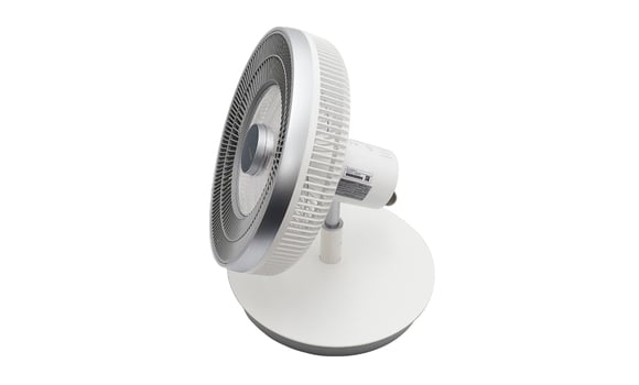 Quạt đứng Sharp PJ-CD404V-W – ảnh 7