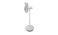 Quạt đứng Sharp PJ-CD404V-W ảnh 2