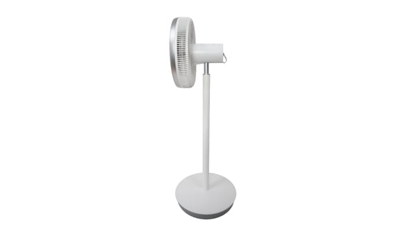 Quạt đứng Sharp PJ-CD404V-W – ảnh 2