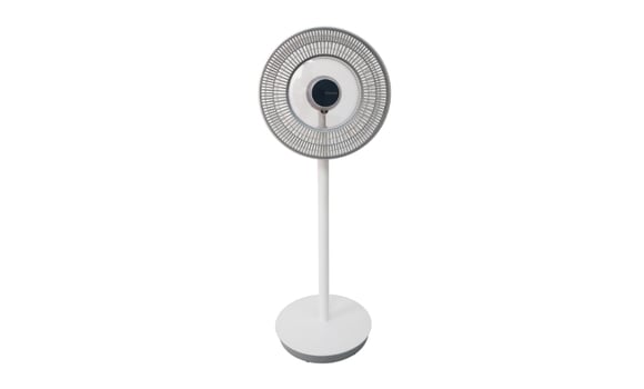 Quạt đứng Sharp PJ-CD404V-W
