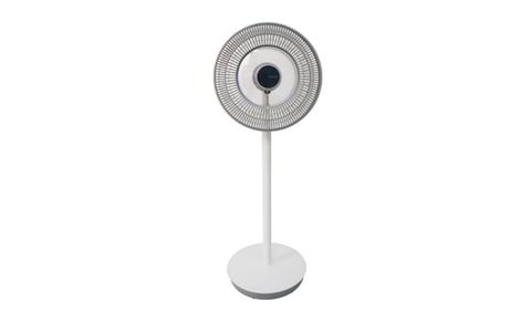 Quạt đứng Sharp PJ-CD404V-W
