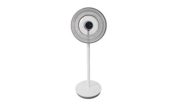 Quạt đứng Sharp PJ-CD404V-W