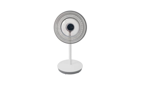 Quạt đứng Sharp PJ-CD404V-W – ảnh 3