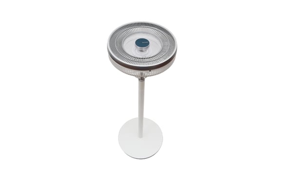 Quạt đứng Sharp PJ-CD404V-W – ảnh 4