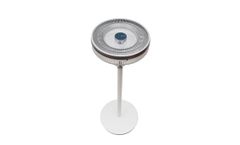 Quạt đứng Sharp PJ-CD404V-W ảnh 4
