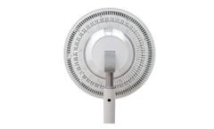 Quạt đứng Sharp PJ-CD404V-W ảnh 5