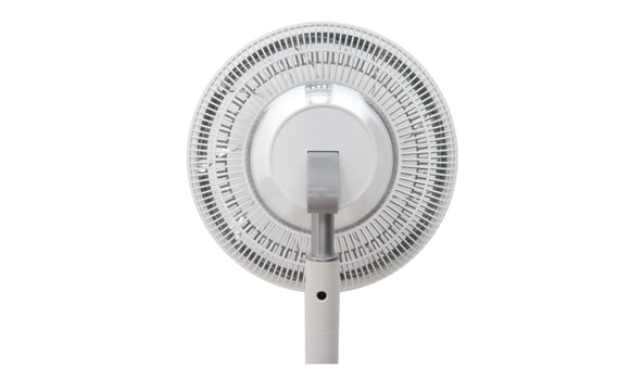 Quạt đứng Sharp PJ-CD404V-W – ảnh 5