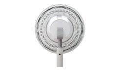 Quạt đứng Sharp PJ-CD404V-W ảnh 5
