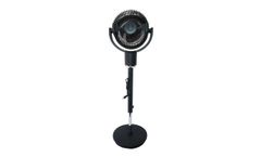 Quạt đứng Sharp PJ-CD433V-H ảnh 2