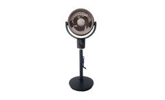 Quạt đứng Sharp PJ-CD433V-H ảnh 4