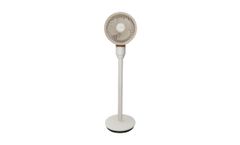 Quạt đứng Sharp PJ-CD603V-C