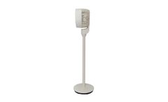Quạt đứng Sharp PJ-CD603V-C ảnh 2