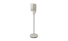 Quạt đứng Sharp PJ-CD603V-C ảnh 2